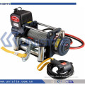 Marine electric capstan winches(USC-11-035)